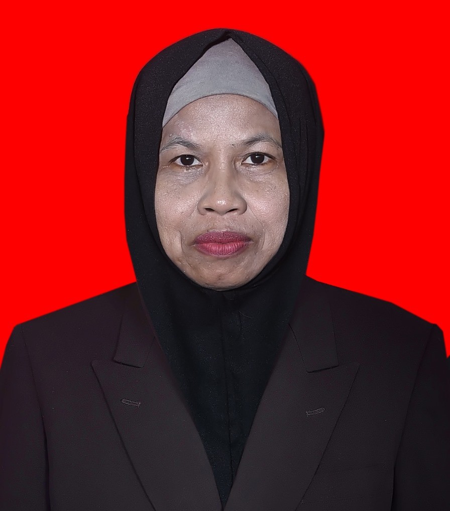 Guru MIS Al Muhajirin